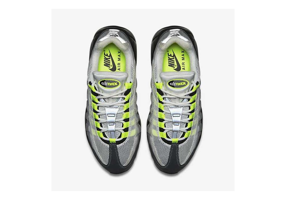 Nike Air Max 95 Essential Hombre