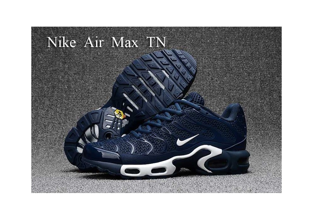 Nike Air Max Plus Txt KPU II Hombre